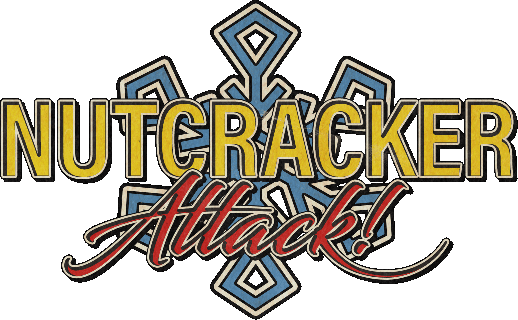 Nutcracker Attack!