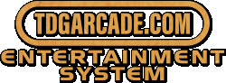 tdg arcade
